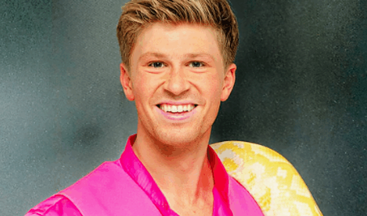 Robert Irwin