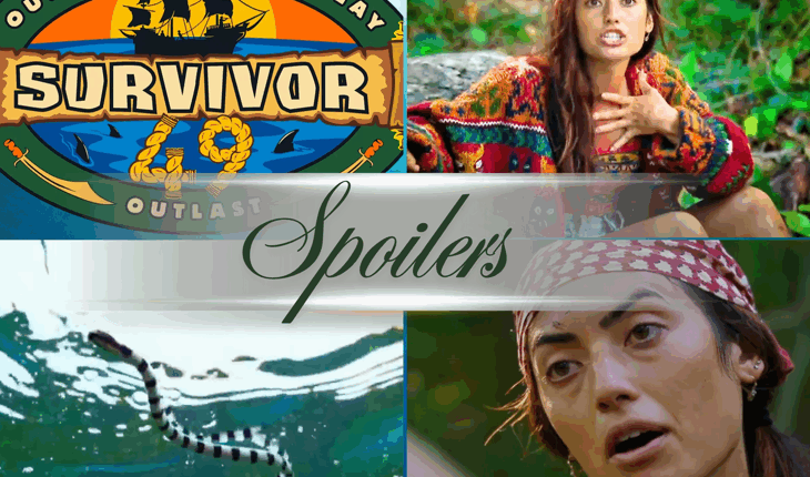 SURVIVOR