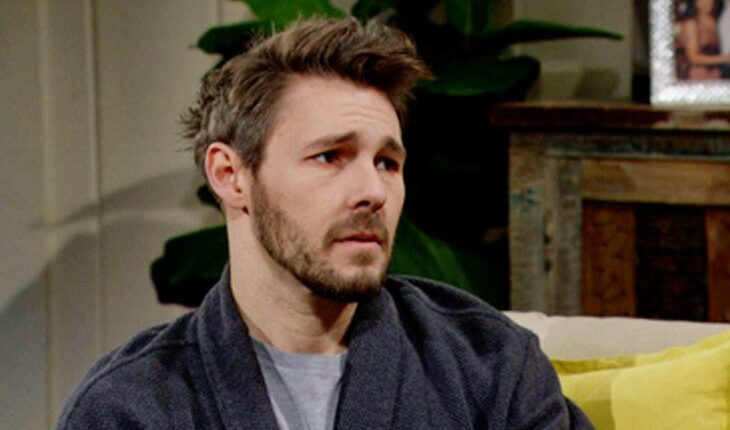 Scott Clifton