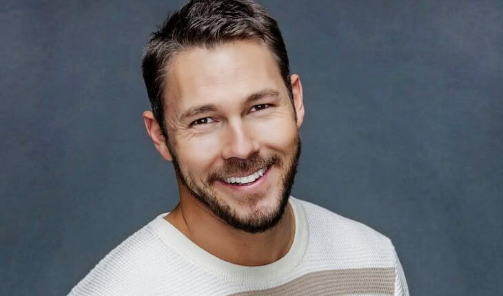 Scott Clifton