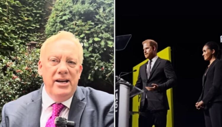 Sean feels Harry and Meghan Are Declining – Daily News headlines – YouTube