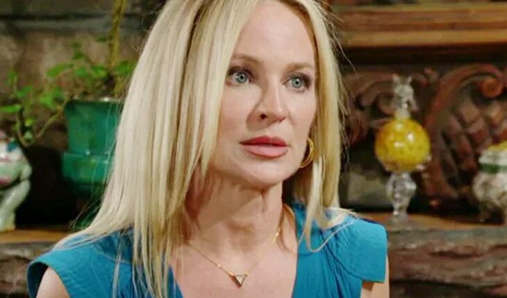 Sharon Case