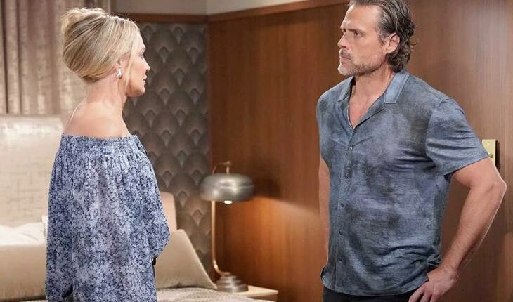 Sharon Newman