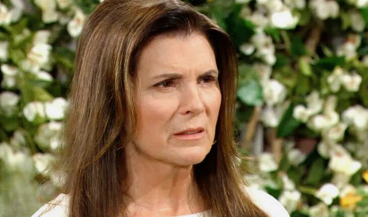 Sheila Carter