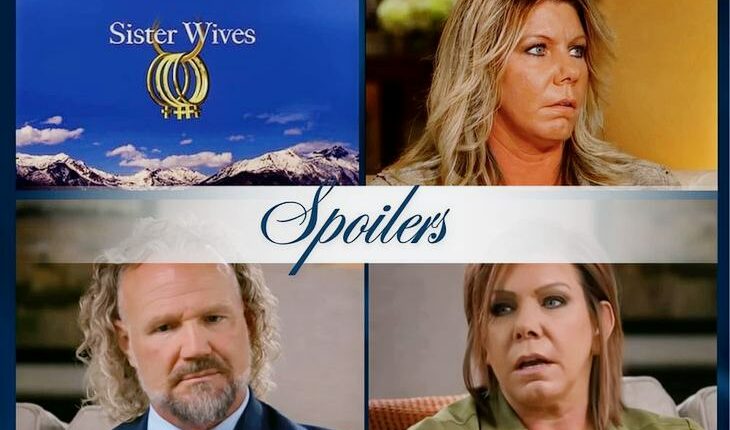 Sister Wives