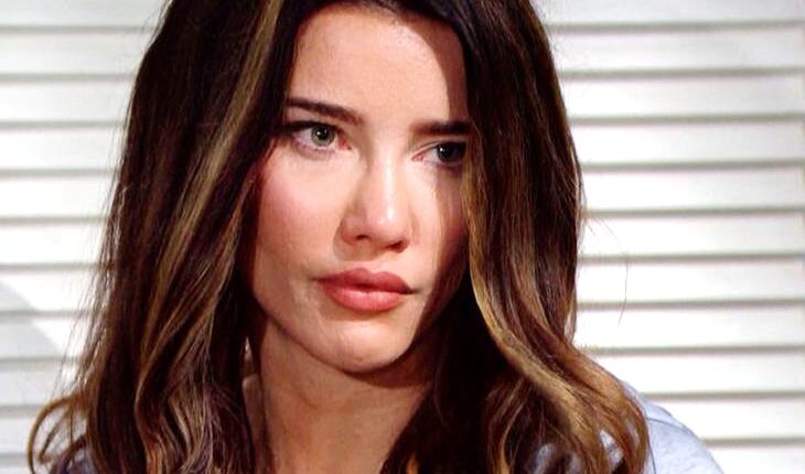 Steffy Forrester