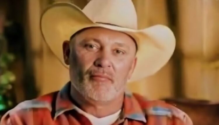 Steve McBee from The McBee Dynasty Real American Cowboys – Bravo YouTube