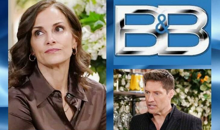 The Bold And The Beautiful
