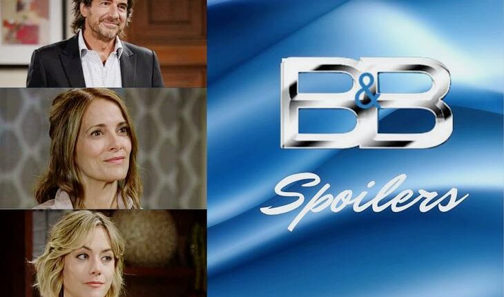 The Bold And The Beautiful