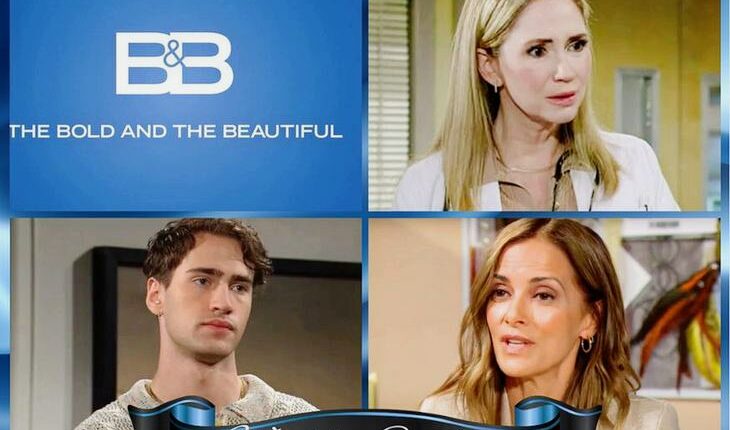 The Bold And The Beautiful