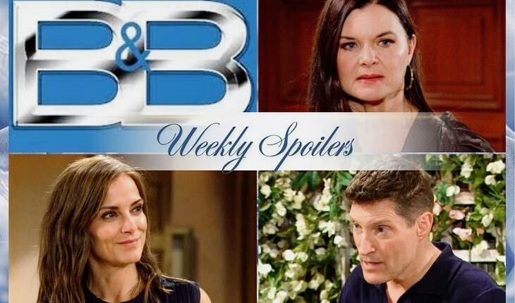 The Bold And The Beautiful