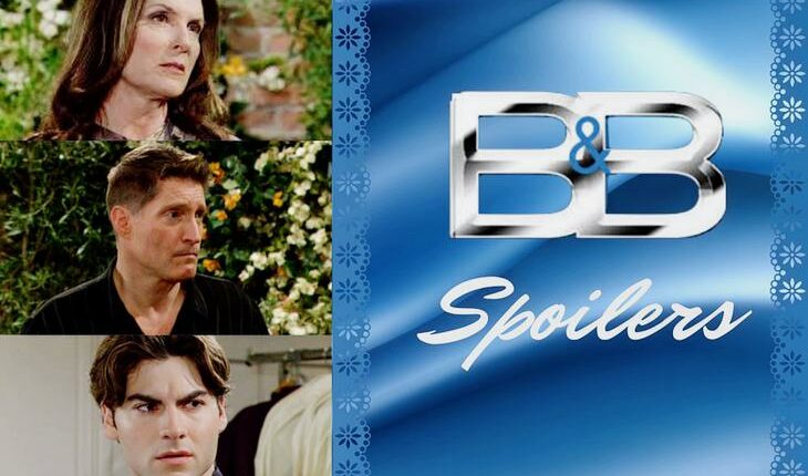 The Bold And The Beautiful