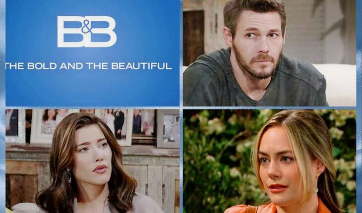 The Bold And The Beautiful