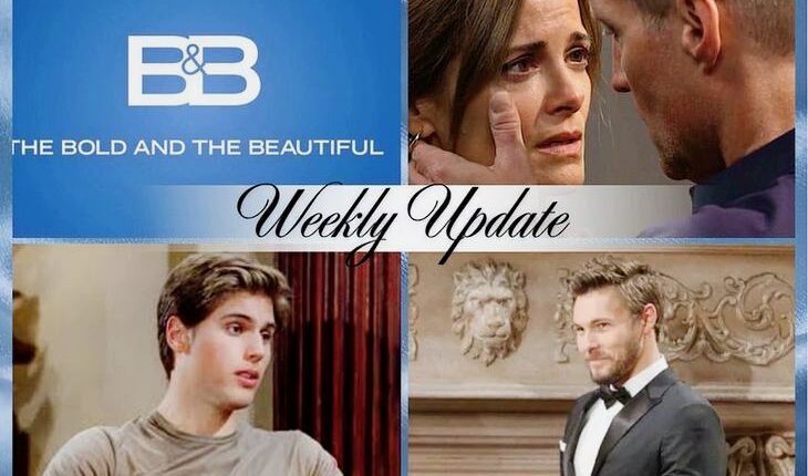 The Bold And The Beautiful