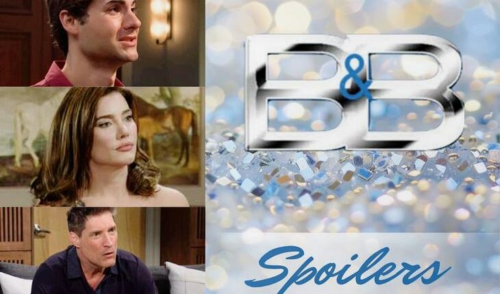 The Bold And The Beautiful
