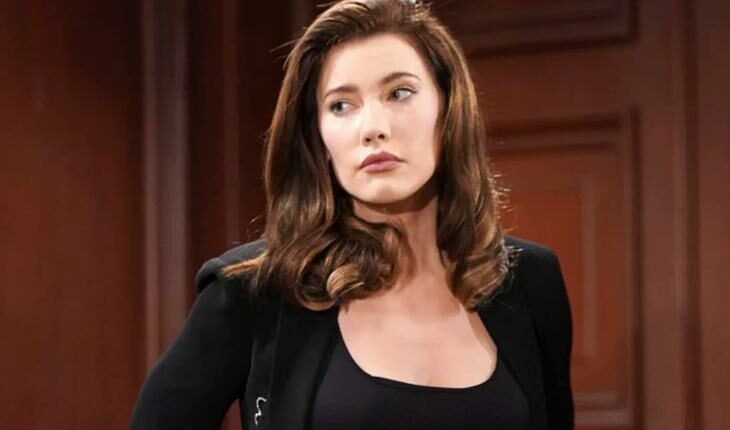The Bold And The Beautiful