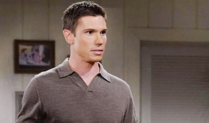 The Bold And The Beautiful
