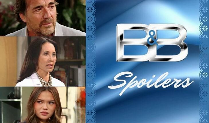 The Bold And The Beautiful
