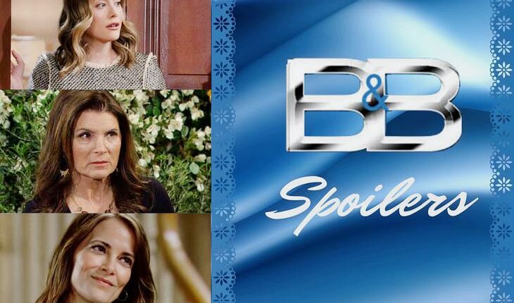 The Bold And The Beautiful
