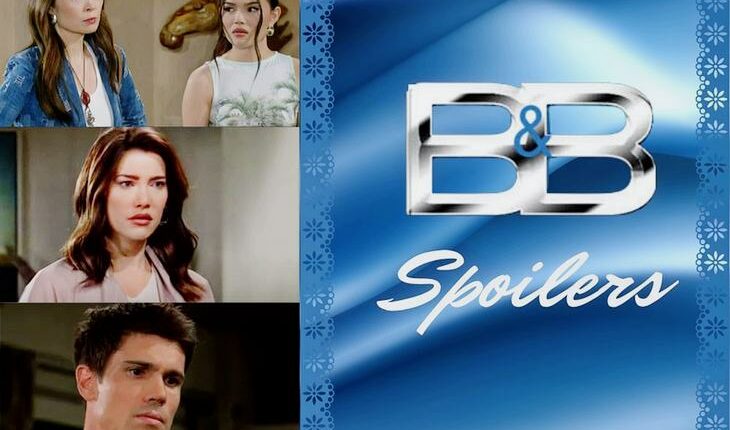 The Bold And The Beautiful