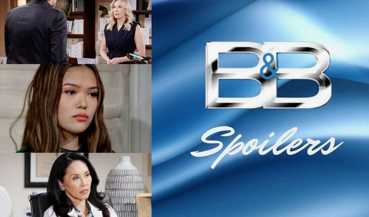 The Bold And The Beautiful