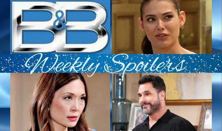 The Bold And The Beautiful