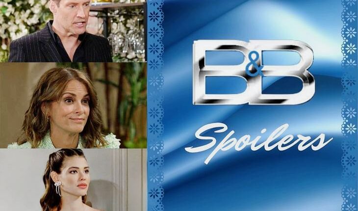 The Bold And The Beautiful