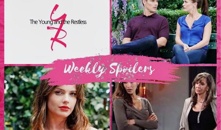 The Young And The Restless