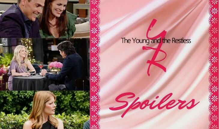 The Young And The Restless