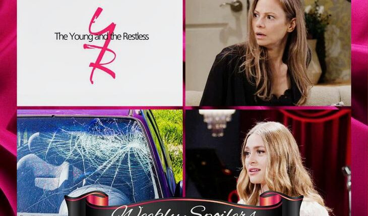 The Young And The Restless