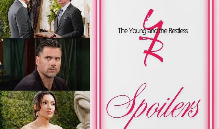 The Young And The Restless
