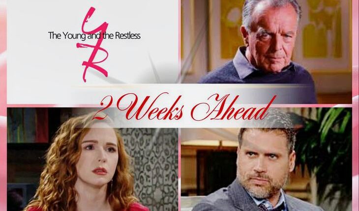 The Young And The Restless