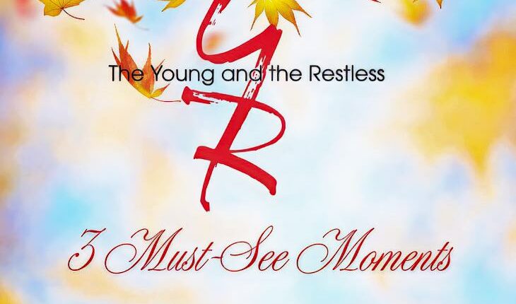 The Young And The Restless