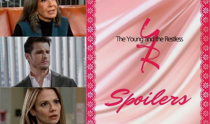 The Young And The Restless