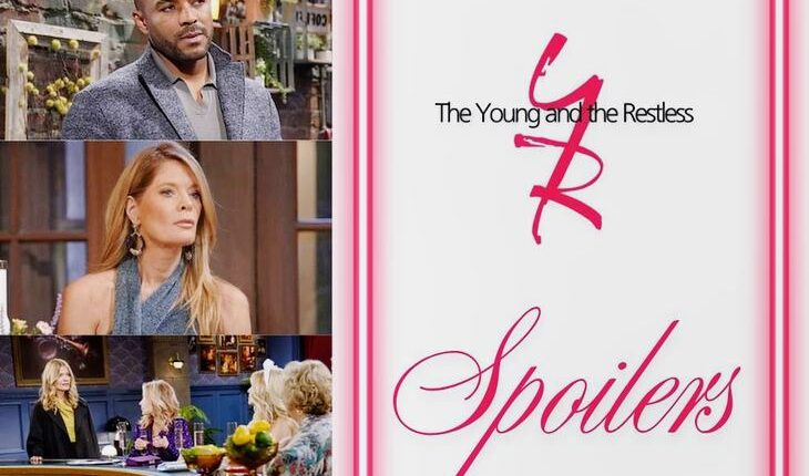 The Young And The Restless