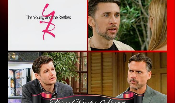 The Young And The Restless