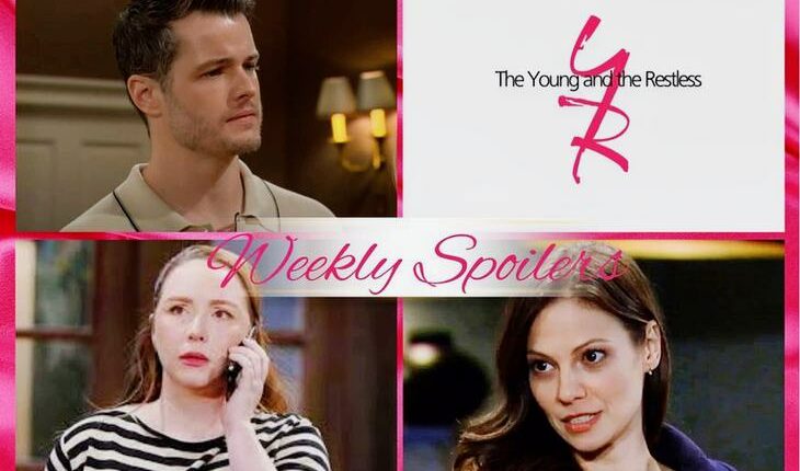 The Young And The Restless