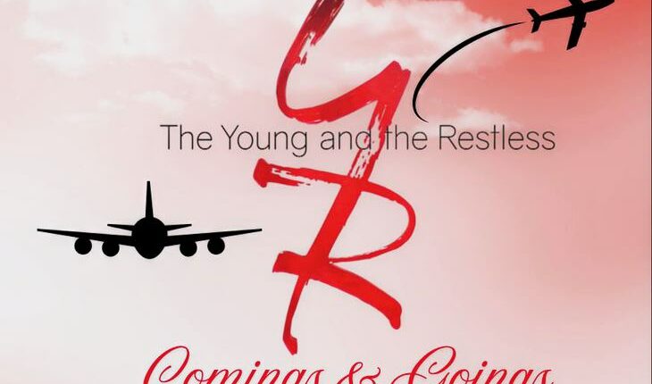 The Young And The Restless