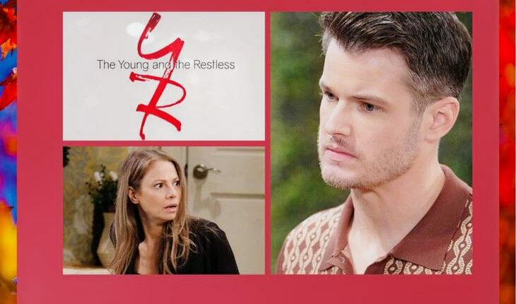The Young And The Restless