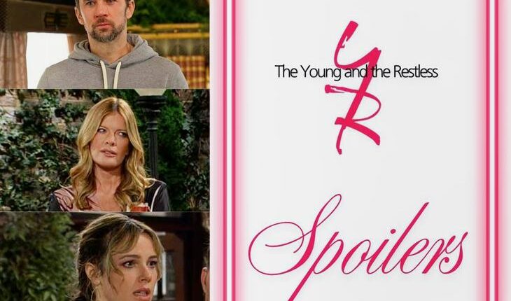 The Young And The Restless