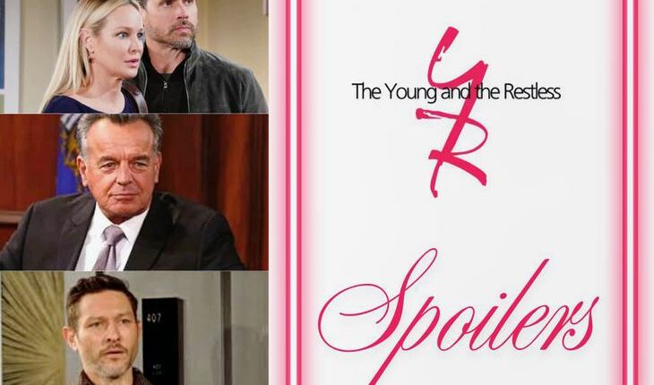 The Young And The Restless
