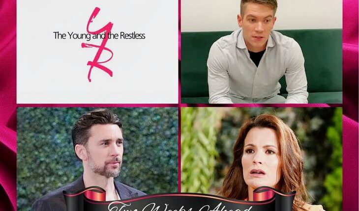 The Young And The Restless