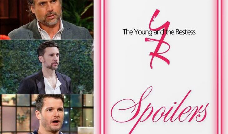 The Young And The Restless