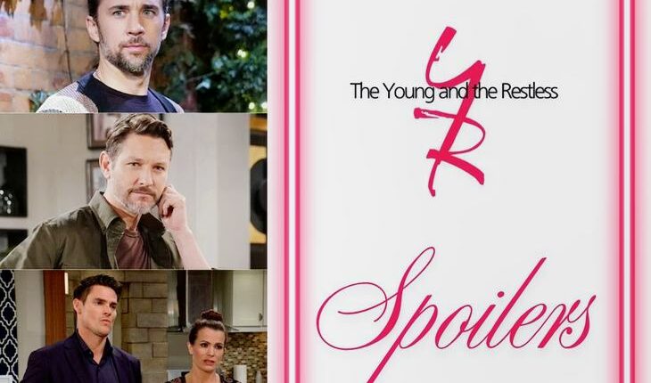 The Young And The Restless