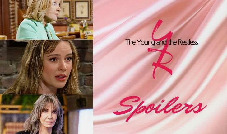 The Young And The Restless