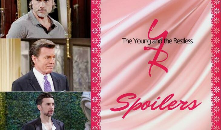 The Young And The Restless