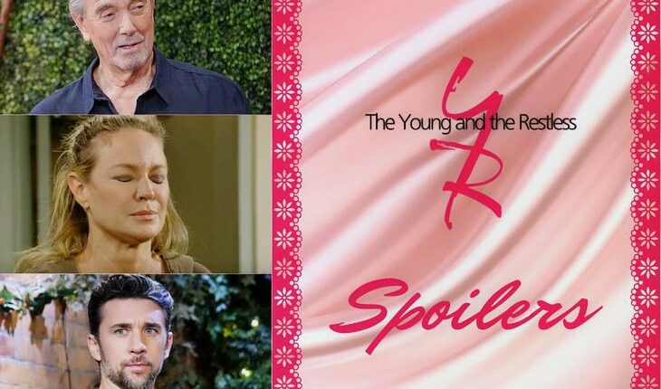 The Young And The Restless