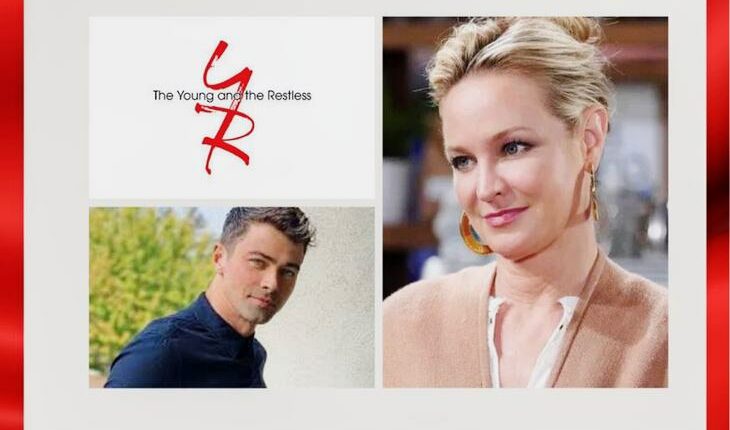 The Young And The Restless