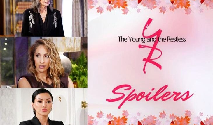 The Young And The Restless