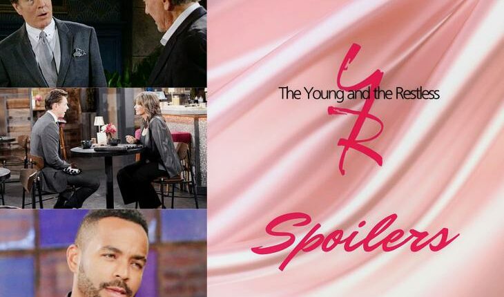 The Young And The Restless